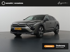 Citroën C5 X - 1.6 Plug-in Hybrid 225 Shine | Trekhaak | Panoramadak | 360° Camera | Elektr. Verst. Stoel