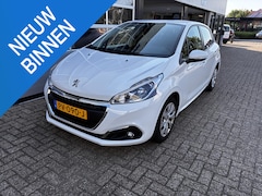 Peugeot 208 - 1.2 PureTech Blue Lion