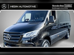 Mercedes-Benz Sprinter - 317 Diesel L2/H2 Automaat RWD | Airco