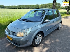 Renault Scénic - 2.0-16V Expression Luxe AUTOMAAT/Airco/142Dkm/Lm