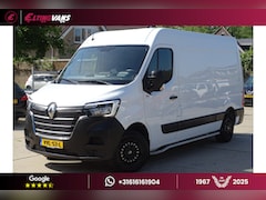 Renault Master - T35 2.3 dCi 150 L2H2 Energy