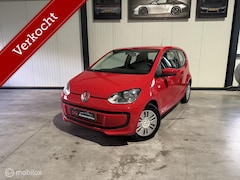 Volkswagen Up! - 1.0 move up 1ste eigenaar