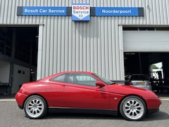 Alfa Romeo GTV - 2.0 V6 Turbo "Modena" 240 pk