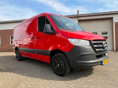 Mercedes-Benz Sprinter - 315 1.9 CDI L2H2 3500KG 150PK euro 6 camera navi airco