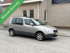 Skoda Roomster - 1.2 TSI Dynamic