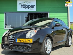 Alfa Romeo MiTo - 1.4 Progression | 1e Eigenaar | Automaat | Airco |NAP