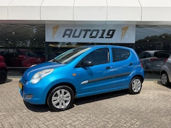 Suzuki Alto - 1.0 Celebration EASSS