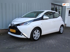 Toyota Aygo - 1.0 VVT-i x-play 58000 kms