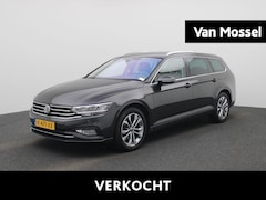 Volkswagen Passat Variant - 1.5 TSI Business | 150 PK | Automaat | Apple Carplay / Android Auto | Parkeercamera | Stoe