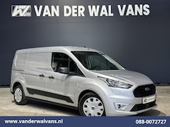 Ford Transit Connect - 1.5 EcoBlue 101pk L2H1 Euro6 Airco | Camera | Navigatie | Apple Carplay | Android Auto Par