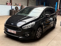 Ford S-Max - 2.0 TDCi ST-LINE EURO 6 FuelPump Defect