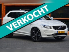 Volvo XC60 - T5 Ocean Race | Panoramadak | Camera | on call | Dealeronderhouden