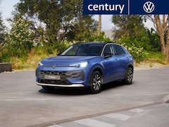 Volkswagen T-Roc - Limited Edition 1.5 eTSI 110 kW / 150 PK SUV 7 ver