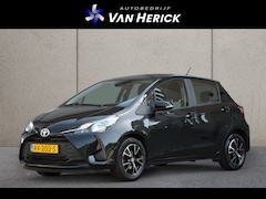 Toyota Yaris - 1.0 VVT-i Comfort | Airco | LM Velgen