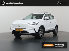 MG ZS - EV EV Long Range Luxury 70 kWh | Trekhaak | Panoramadak | 360° Camera | Cruise Control Ada