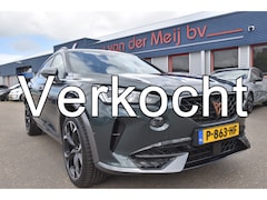 CUPRA Formentor - 1.4 e-Hybrid Performance , VIRTUAL COCKPIT , LED KOPL , ST+STUUR VERW , A UIRIJ CAM ,