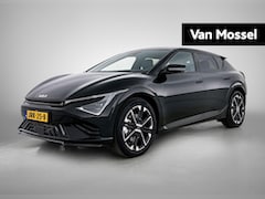 Kia EV6 - GT-Line 84 kWh | NIEUW | Automaat | Navigatie | DAB | Stoelverwarming/verkoeling | Stuurve