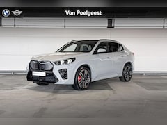 BMW iX2 - eDrive20 67 kWh M Sport Edition