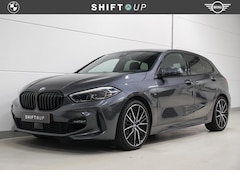 BMW 1-serie - 118i M-Sport | Head Up | Hifi | Stoelverwarming