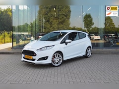 Ford Fiesta - 1.25 Titanium | Airco | Elek ramen voor | Stoel Verw.| PDC