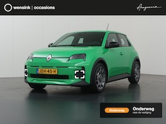 Renault 5 - 5 urban range evolution 40 kWh | Pack Winter | Climate Control | Apple Carplay / Android A