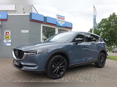 Mazda CX-5 - 2.5 SKYACTIV-G 194pk 4WD Aut Sportive | HEAD UP | BOSE | KEYLESS | 360 CAM