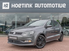 Volkswagen Polo - 1.4 TDI Business Edition | Airco | Bluetooth