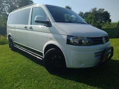 Volkswagen Transporter - 2.0 TDI L2H1
