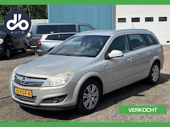 Opel Astra Wagon - 1.6 Edition EXPORT/ HANDEL