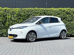 Renault Zoe - Q210 Zen Quickcharge 22 kWh (ex Accu), NAVIGATIE, CRUISE CONTROL, CLIMATE CONTROL, KEYLESS