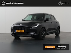 Suzuki Swift - 1.2 Style Smart Hybrid | Navigatie | Parkeercamera | Cruise Control Adaptief | Climate Con