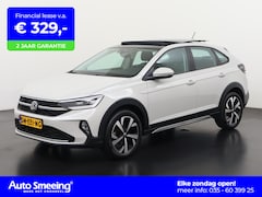 Volkswagen Taigo - 1.0 TSI Style DSG | Schuifdak | Camera | Zondag Open