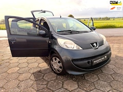 Peugeot 107 - 1.0-12V XS AIRCO 5D NIEUWE APK ELEK RAMEN AUX