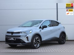 Renault Captur - 1.6 E-Tech full hybrid 145 Esprit Alpine Cruise/Stuurverwarming/Automaat