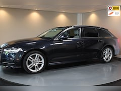 Audi A6 Avant - 1.8 TFSI ultra Premium Edition *S-Line* Automaat|Stoelverw.|Navi|Camera|BT