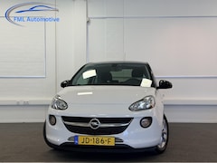 Opel ADAM - 1.0 Turbo Jam | Airco |