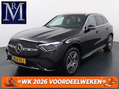 Mercedes-Benz GLC-klasse - 300e 4MATIC AMG Line VAN: 59.900, - VOOR: 55.877, - UW WKVOORDEEL: 4.023, - | SOH 98% | SU