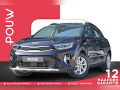 Kia Stonic - 1.0 T-GDi 101pk MHEV DynamicLine | Achteruitrijcamera | Cruise Control | Automatische Verl