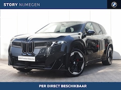 BMW iX3 - 50 xDrive M Sport / Panoramadak / M Sportstoelen / Head-Up / Harman Kardon / Getint glas