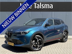 Alfa Romeo Junior - 1.2 Turbo Hybrid Ibrida Speciale | Automaat | Pack techno | Stoelverwarming | Electrische
