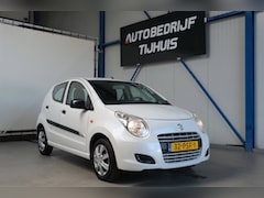 Suzuki Alto - 1.0 Comfort Plus - N.A.P. Airco, Carplay
