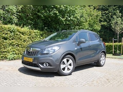 Opel Mokka - 1.4 T Innovation | Comfort | Rijklaar | 12 maanden Bovag garanti