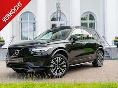 Volvo XC90 - 2.0 T8 Recharge AWD Ultimate Dark | Pano | HarmnK | Massage | 7Persoons |
