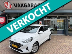 Hyundai i10 - 1.0 Comfort