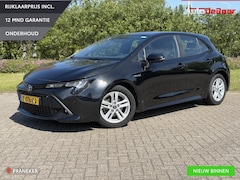 Toyota Corolla - 1.8 Hybrid Active