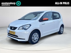 SEAT Mii Electric - electric | Rijklaarprijs | SOH 92, 2 % | Cruise Control | Climate Control | Parkeersensore