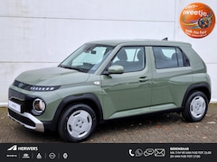 Hyundai Inster - E-Motion 49 kWh / €3000, - Voordeel / Snel Leverbaar / Rijklaarprijs / Navigatie / Apple &