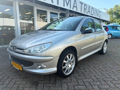 Peugeot 206 - 1.4 Forever , Nieuwe koppeling