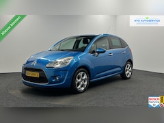 Citroën C3 - 1.4 VTi Dynamique ECC TREKHAAK CRUISE LM