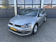 Volkswagen Golf - 1.2 TSI 105pk BMT 5D Highline